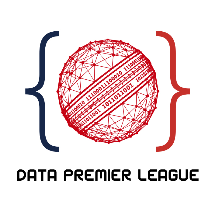 Data Premier League logo